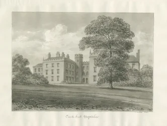 Enville Hall