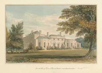 Southampton - Bevis Mount