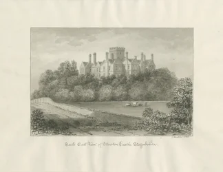 Stourton Schloss