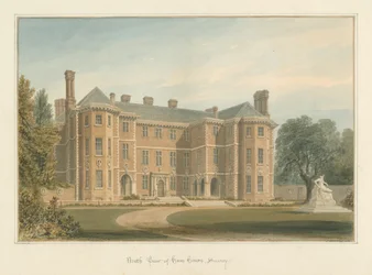 Ham House