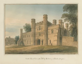 Battle - Abteitor, 1824