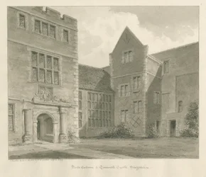 Tamworth Schloss