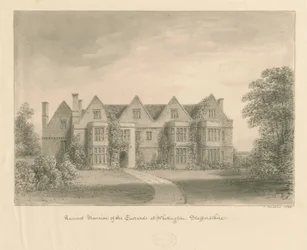 Whittington Halle