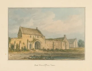Wiltshire - Place Farm