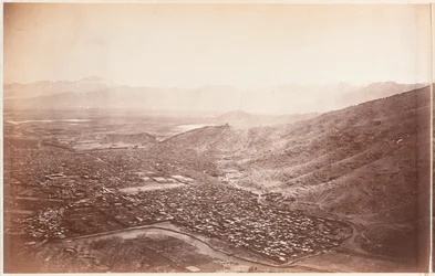 Die Kunst des Fotografen, 1880