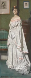 Mrs Paul Konody [Isabel Codrington]