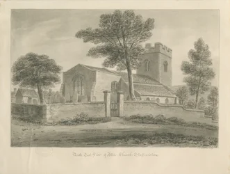 Alton Kirche