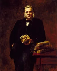 Thomas Huxley (1825-95) 1883