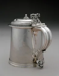 Krug, 1695-1711