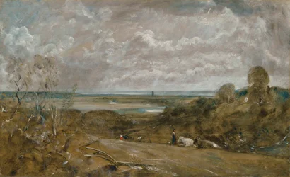 Dedham von Langham