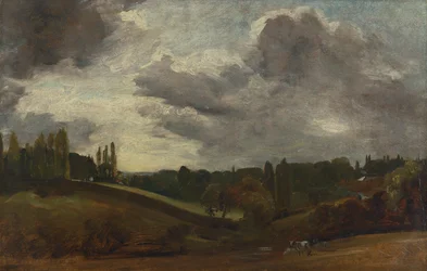East Bergholt