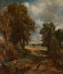 Das Kornfeld