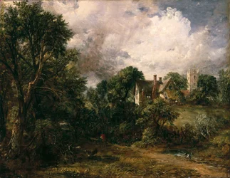 The Glebe Farm
