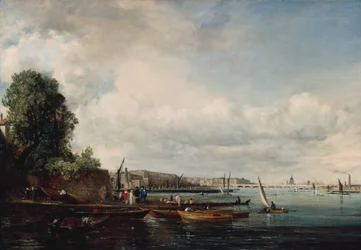 Waterloo-Brücke