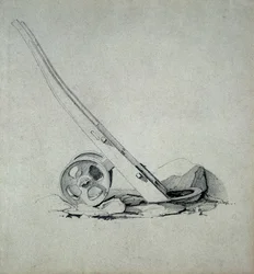 Lkw, 1830er Jahre