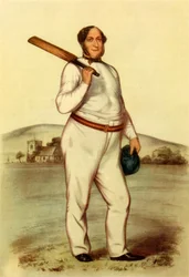 Alfred Mynn, 1852, 1947