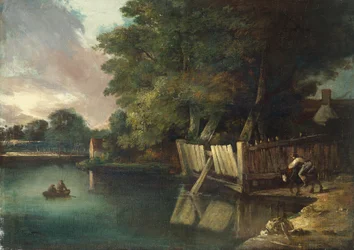 Tränkeplatz, Heigham