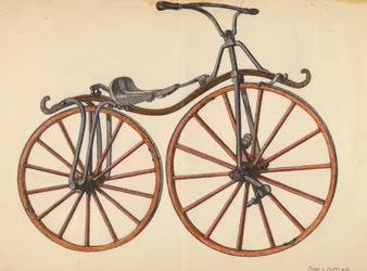 Fahrrad