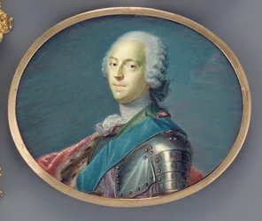 Prinz Charles Edward Stuart