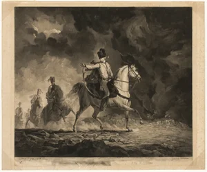 William John, Earl of Ancrum