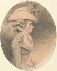 Mrs. Ives von Catton