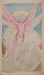 Die Vision des Heiligen Franziskus