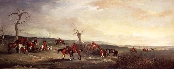 Die Jagdbeute