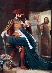 Barmherzigkeit: St. Bartholomäus-Tag