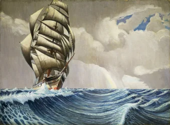 Das Schiff 