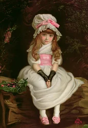 Reife Kirschen, 1879