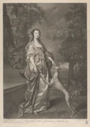 Elizabeth, Herzogin von Hamilton