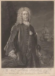 Der Ehrenwerte Nicholas Haddock, Esq.