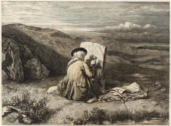 Old Mortality