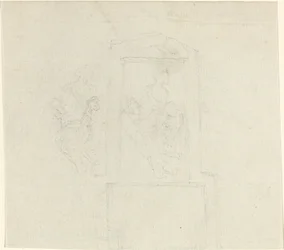 Denkmal für Agnes Cromwell (?)