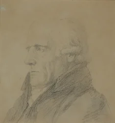 Reverend John Clowes