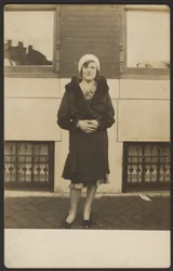 Frau