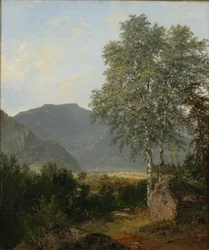 An der Küste von Narragansett