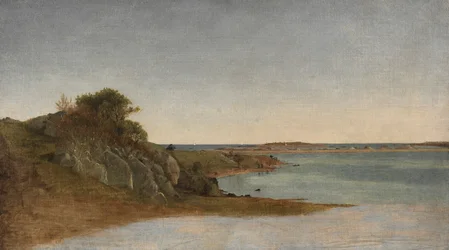 Ansicht nahe Newport