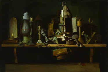 Lichter vergangener Tage