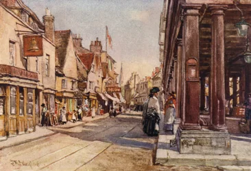 Uxbridge