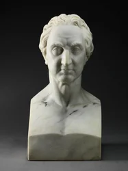 William Roscoe (1753-1831), 1819