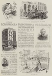 Geschichte der Illustrated London News