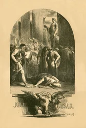 Julius Caesar