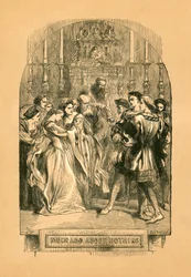 Viel Lärm um nichts