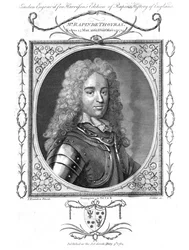 Herr Rapin De Thoyras, 1784