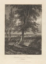 Windsor vom Wald, Berks
