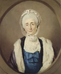 Mrs. Lushington