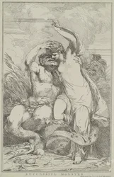 Erfolgreiches Monster