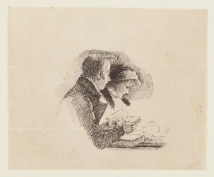 Charles und Sophia Lloyd, 1804
