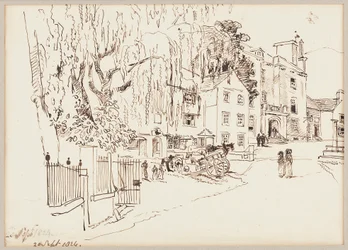 Salutation Inn